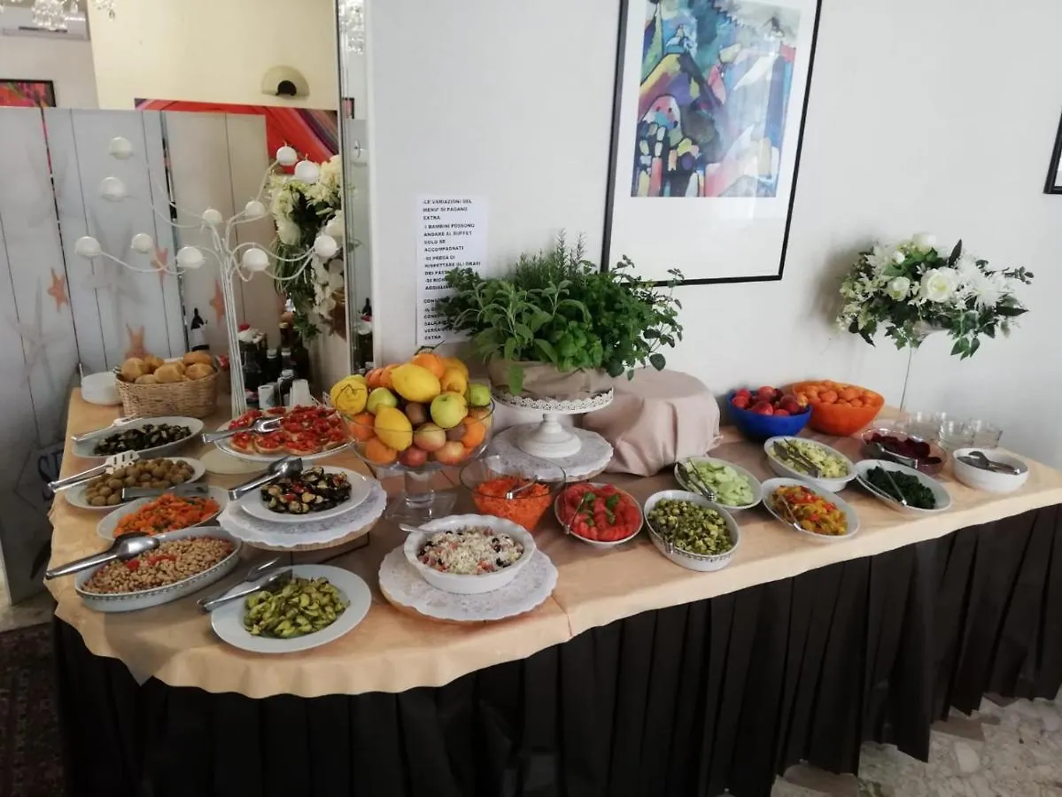 Hilde Bed And Breakfast Seaside Rimini 0*,  Italy
