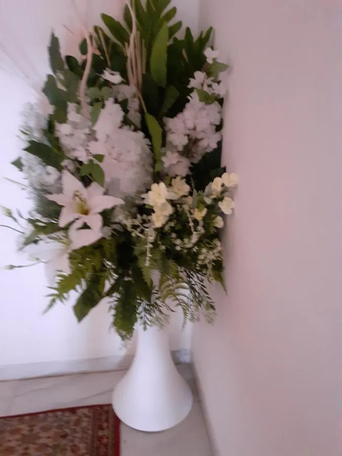 Bed & Breakfast Hilde Bed And Breakfast Seaside Rimini