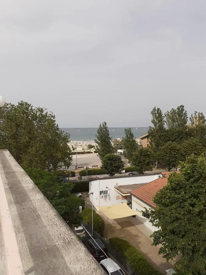 Hilde Bed And Breakfast Seaside Rimini 0*,